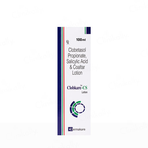 Clobkare-CS Lotion